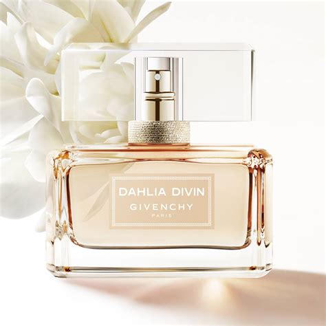 givenchy dahlia divin 2017|Givenchy dahlia divin perfume price.